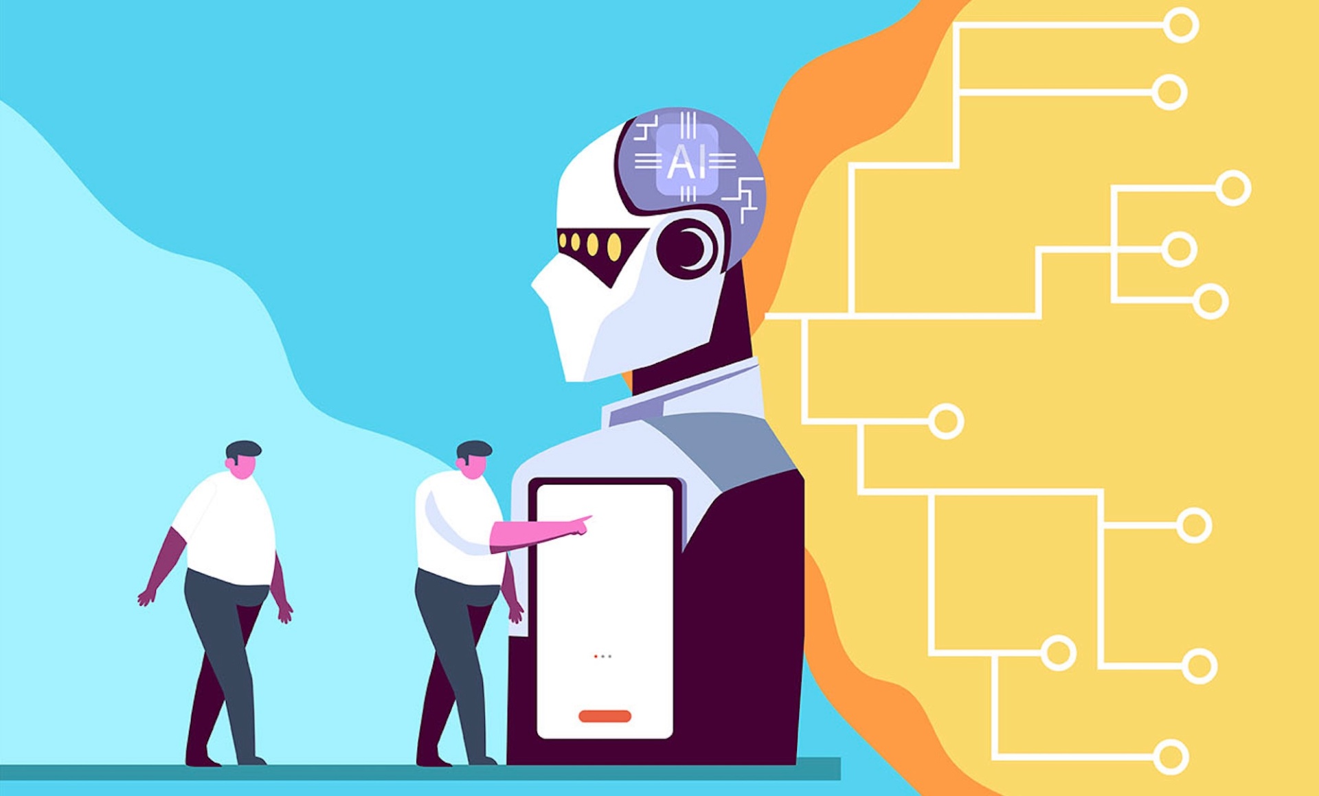 Empowering Canada with AI Knowledge